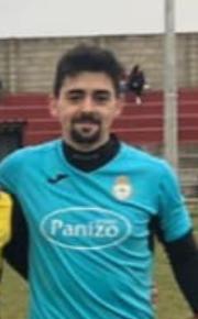 Vega (C.D. Benavente) - 2020/2021