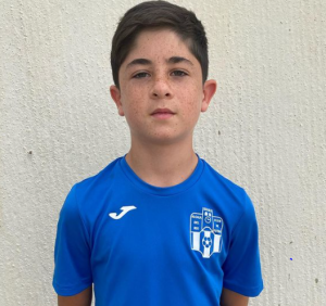 Alfaro (Alcal del Ro) - 2020/2021