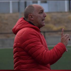 Coco Losada (C.D. Benavente) - 2020/2021