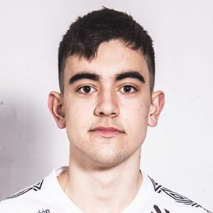 Lucho (Santiago Futsal) - 2020/2021
