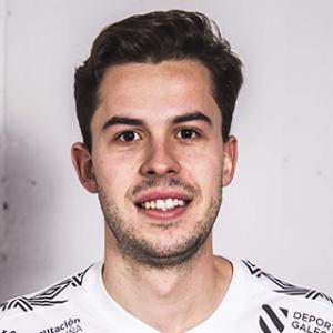 Javi Lpez (Santiago Futsal) - 2020/2021