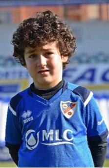 JOS TOMS (Linares Deportivo) - 2020/2021