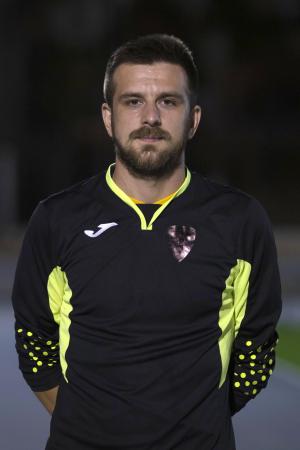 DIMAS (Playas de Campello) - 2020/2021