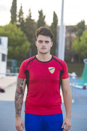 FRAN (Playas de Campello) - 2020/2021