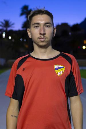 JUAN (Playas de Campello) - 2020/2021