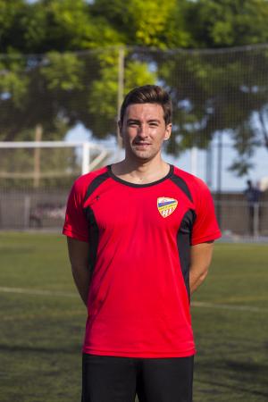 ALVARO (Playas de Campello) - 2020/2021
