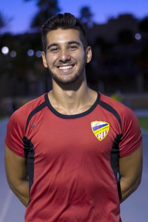 Javi (Playas de Campello) - 2020/2021