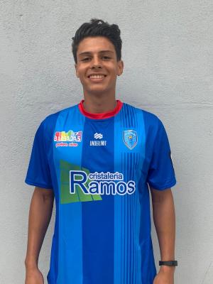 Matheus (U.D. Barbads) - 2020/2021