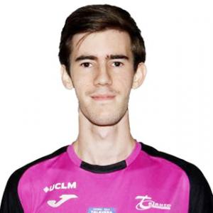 Nacho (Soliss F.S. Talavera) - 2020/2021