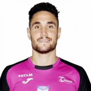 ker (Soliss F.S. Talavera) - 2020/2021