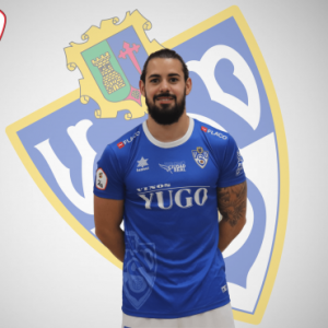 Chete (U.D. Socullamos) - 2020/2021