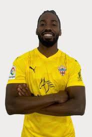 Quindin (U.D. Almera B) - 2020/2021