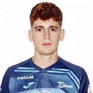 Peli (Soliss F.S. Talavera) - 2020/2021