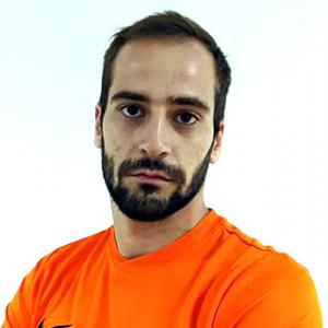 Jaime (S.D.U. frica Ceut) - 2020/2021