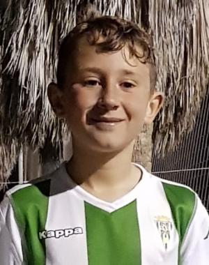 Adrin (Crdoba C.F. B) - 2020/2021