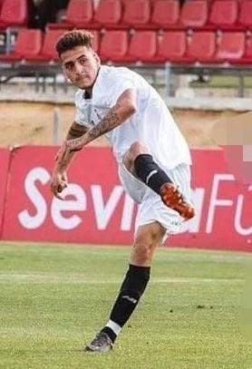 Manu (Villafranco C.F.) - 2020/2021