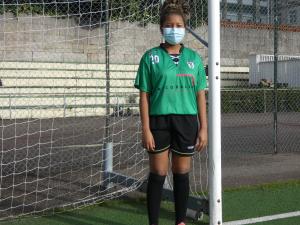 Yuliana (Balados C.F.) - 2020/2021