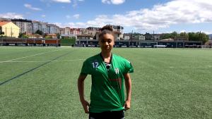 Laisha (Balados C.F.) - 2020/2021