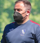 Isidro Caamao (Union Club Cee) - 2020/2021