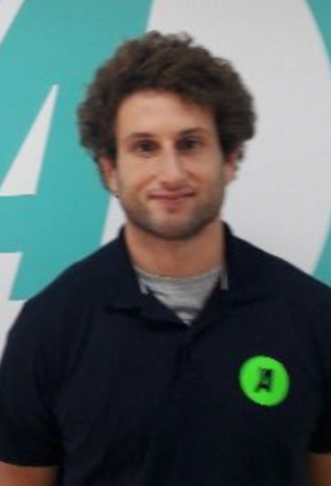 Guillermo Guillamett (U.D. Cerqueda) - 2020/2021