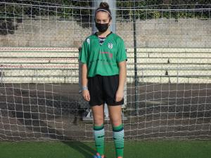 Ari (Balados C.F.) - 2020/2021