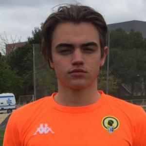 Nico (Hrcules C.F. B) - 2020/2021