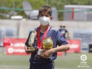 Bryan Bugarn (R.C. Celta) - 2020/2021