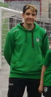 Ral Snchez (Balados C.F.) - 2020/2021