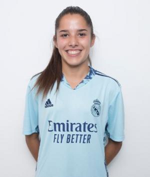 Sofia (Real Madrid C.F. ) - 2020/2021