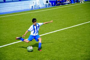 Coni (Alhaurin Torre D) - 2020/2021