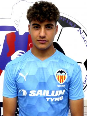 Ral (Fundaci Valencia) - 2020/2021