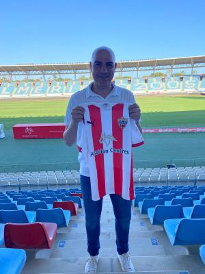 Miguel Compn (U.D. Almera) - 2020/2021