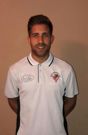 Tote (C.D. Athletic Con) - 2020/2021