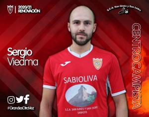Mueco (Atltico Sabiote) - 2020/2021