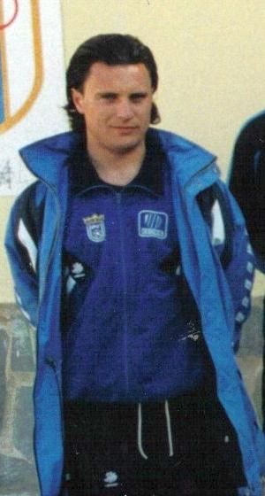 Jos Manuel (Atltico Monachil) - 2020/2021