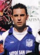 Alfredo (Atltico Monachil) - 2020/2021