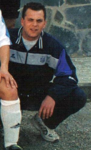David (Atltico Monachil) - 2020/2021
