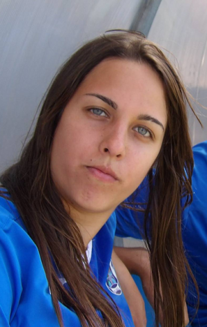 Saray Mateos () - 2020/2021