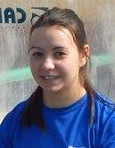 Alicia Morales () - 2020/2021