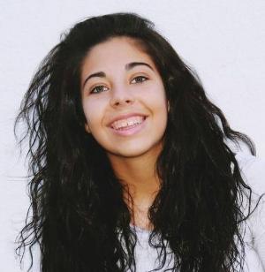 Carmen Garzn () - 2020/2021