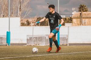 Pedro Abelln (Cantera Lorca Dva.) - 2020/2021