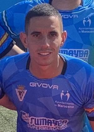 Lpez (U.D. Maracena) - 2020/2021