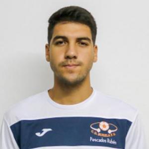 Pitero (Burela F.S.) - 2020/2021