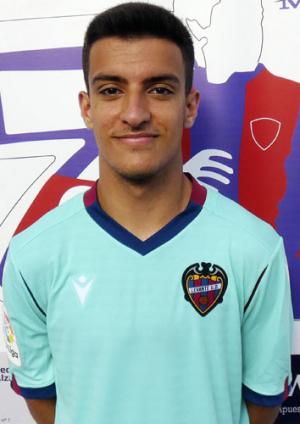Contr (Patacona C.F.) - 2020/2021
