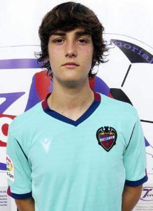 Corti (Patacona C.F.) - 2020/2021
