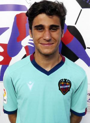 Jon (Patacona C.F.) - 2020/2021