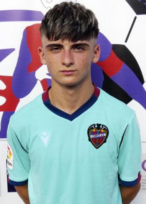 Verd (Patacona C.F.) - 2020/2021