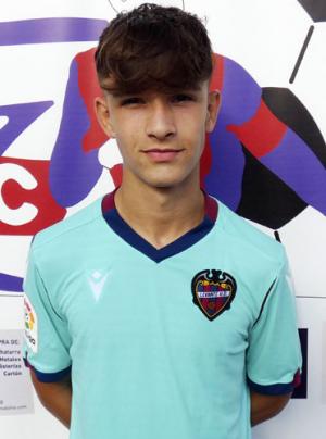 Adri Fernndez (Patacona C.F.) - 2020/2021