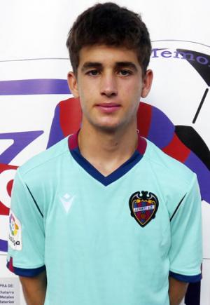 Verea (Patacona C.F.) - 2020/2021