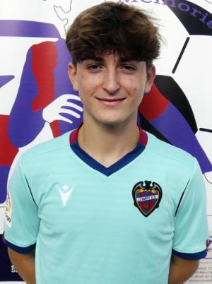 Sez (Patacona C.F.) - 2020/2021